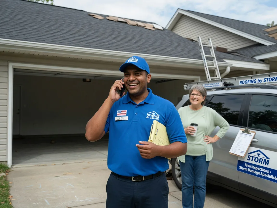 Roof Repair Near Me Brewster, NE FAQs